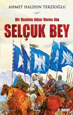 Selçuk Bey - Panama Yayıncılık