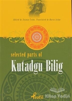 Selected Parts Of Kutadgu Bilig - 1