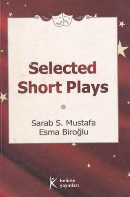 Selected Short Plays - 1