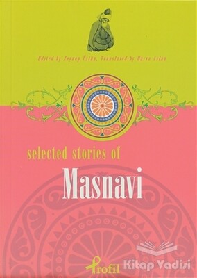 Selected Stories of Masnavi - Profil Kitap