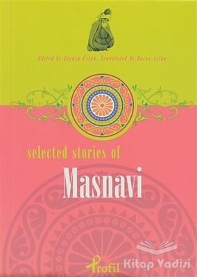 Selected Stories of Masnavi - 1