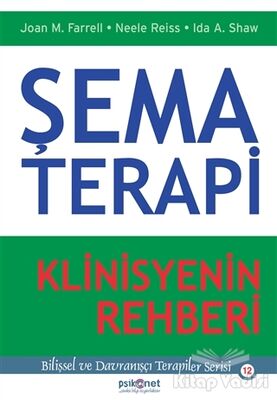 Şema Terapi - 1