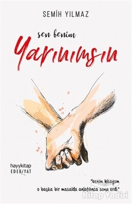 Sen Benim Yarınımsın - Hayy Kitap