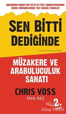 Sen Bitti Dediğinde - Sola Unitas