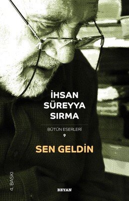 Sen Geldin - Beyan Yayınları