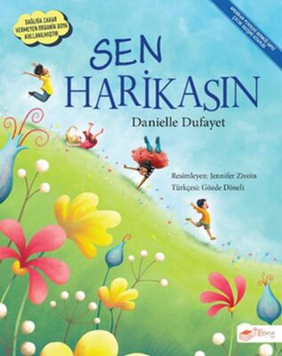 Sen Harikasın - 1