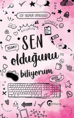 Sen Olduğunu Biliyorum - 1