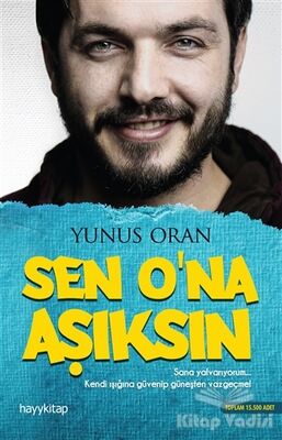 Sen O'na Aşıksın - 1