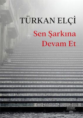 Sen Şarkına Devam Et - 1