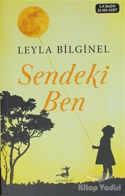 Sendeki Ben - 1