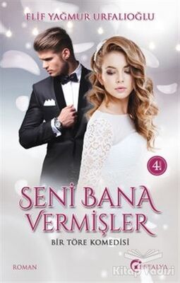 Seni Bana Vermişler - 1