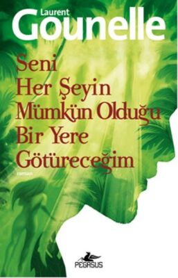 Seni Her Şeyin Mümkün Olduğu Bir Yere Götüreceğim - 1