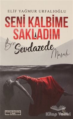 Seni Kalbime Sakladım - 1