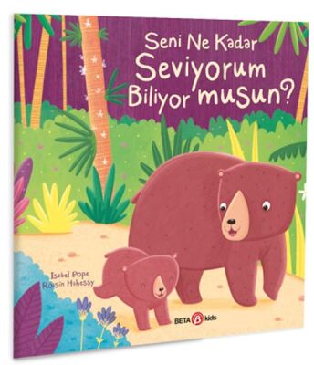 Seni Ne Kadar Seviyorum Biliyor musun? - 1