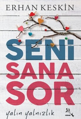 Seni Sana Sor - Minval Yayınevi