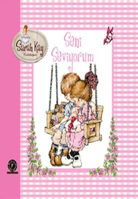 Seni Seviyorum - 1