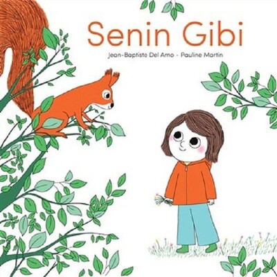 Senin Gibi - Ciltli - Meav Yayıncılık