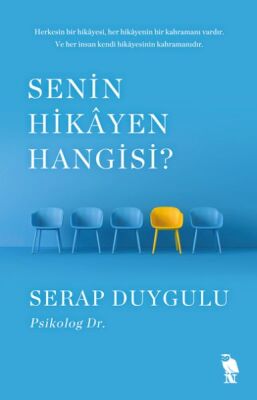 Senin Hikâyen Hangisi? - 1