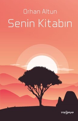 Senin Kitabın - Yeni İnsan Yayınevi