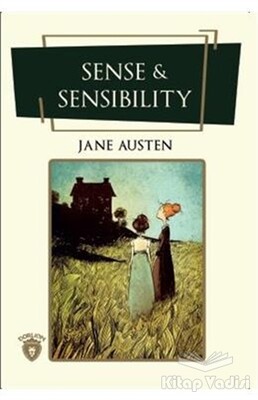 Sense and Sensibility (İngilizce Roman) - Dorlion Yayınları