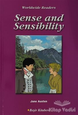 Sense And Sensibility: Level 5 - 1