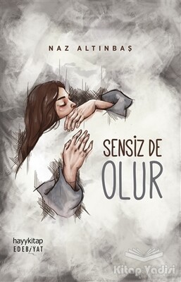 Sensiz de Olur - Hayy Kitap