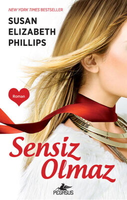 Sensiz Olmaz - 1