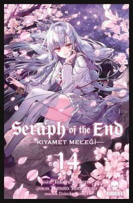 Seraph of the End - Kıyamet Meleği 14 - 1