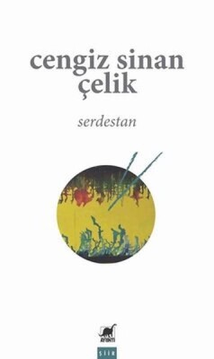 Serdestan - Ayrıntı Yayınları