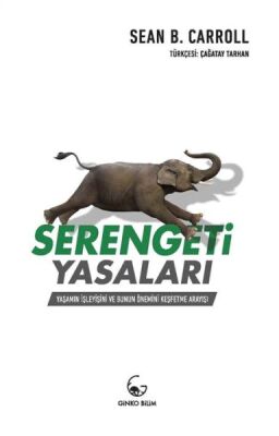 Serengeti Yasaları - Yaşamın İşleyişi ve Bunun Önemini Keşfetme Arayışı - 1