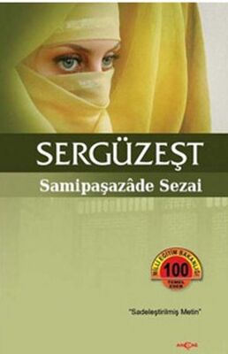 Sergüzeşt (Sadeleştirilmiş Metin) - 1