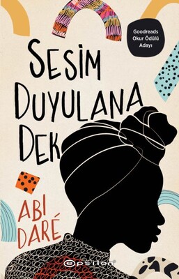 Sesim Duyulana Dek - Epsilon Yayınları