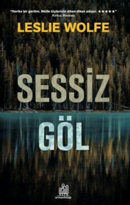 Sessiz Göl - 1