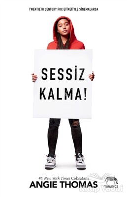 Sessiz Kalma - Yabancı Yayınları