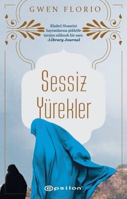 Sessiz Yürekler - Epsilon Yayınları