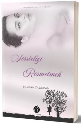 Sessizliği Resmetmek - Herdem Kitap