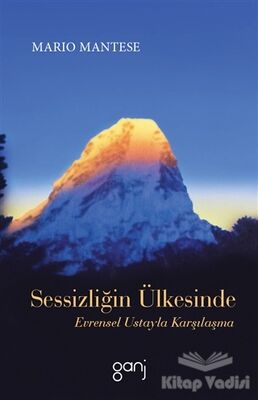 Sessizliğin Ülkesinde Evrensel Ustayla Karşılaşma - 1