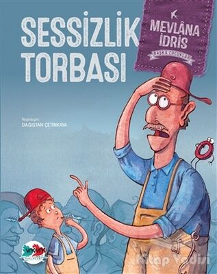 Sessizlik Torbası - 1