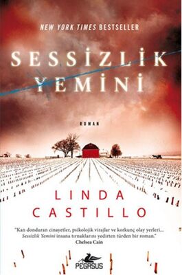 Sessizlik Yemini - 1