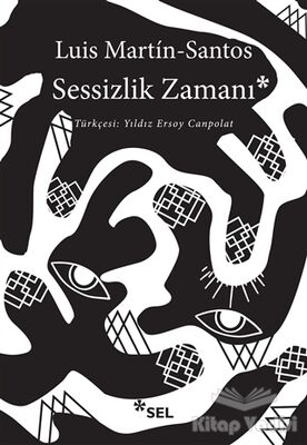 Sessizlik Zamanı - 1