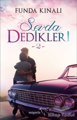 Sevda Dedikleri 2 - 1