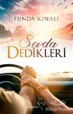 Sevda Dedikleri - 1