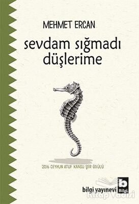 Sevdam Sığmadı Düşlerime - 1