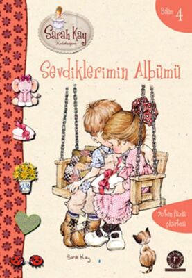 Sevdiklerimin Albümü - 1