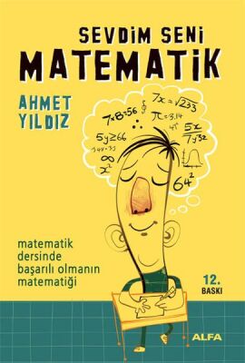 Sevdim Seni Matematik - 1