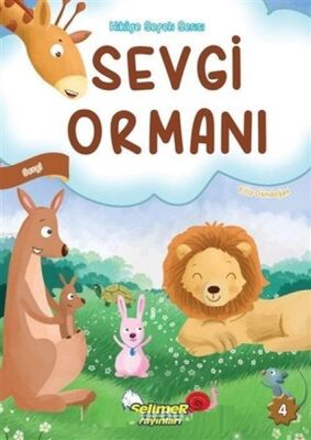 Sevgi Ormanı - 1