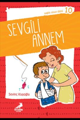 Sevgili Annelerim - Sağlık Olsun Dizisi - 1