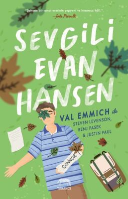 Sevgili Evan Hansen - 1