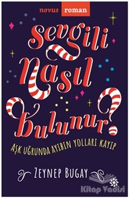 Sevgili Nasıl Bulunur? - 1