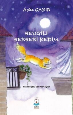 Sevgili Serseri Kedim - 1